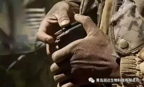  八一建軍節(jié) I 潤達(dá)致敬最可愛的人