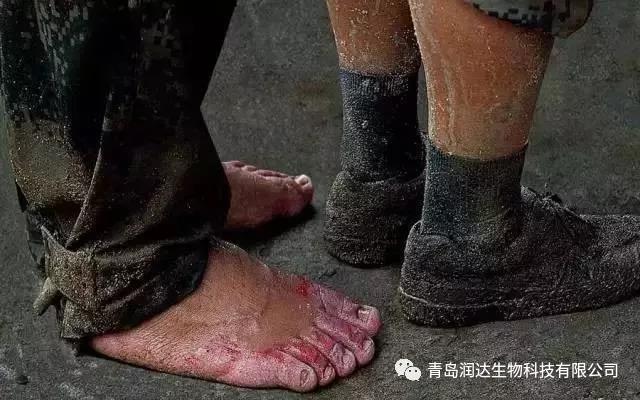 八一建軍節(jié) I 潤達(dá)致敬最可愛的人