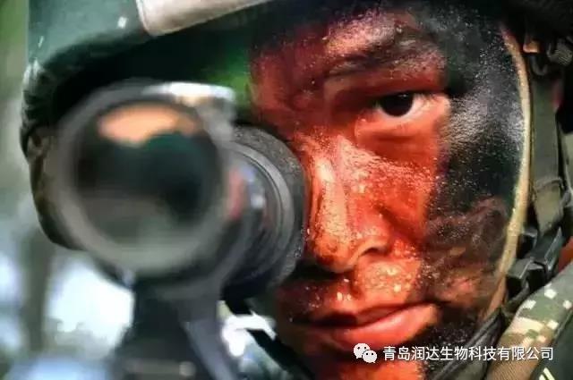  八一建軍節(jié) I 潤達(dá)致敬最可愛的人