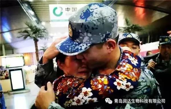  八一建軍節(jié) I 潤達(dá)致敬最可愛的人