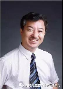 劉玉慶研究員