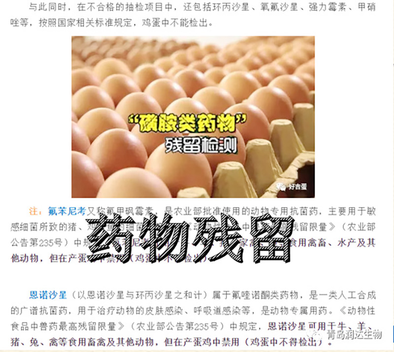 “潤(rùn)達(dá)蛋雞無(wú)抗中國(guó)行--商丘站”