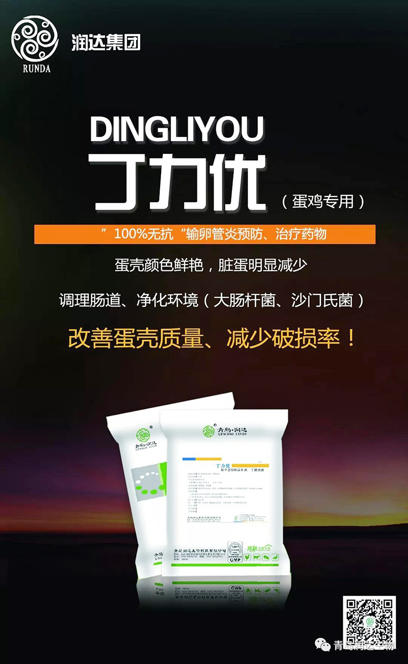 “潤(rùn)達(dá)蛋雞無(wú)抗中國(guó)行--商丘站”