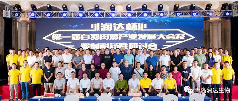  不同需要，共同選擇——潤達(dá)·瑞科盟