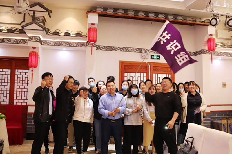 小組展示