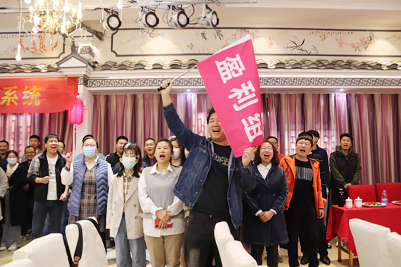 小組展示