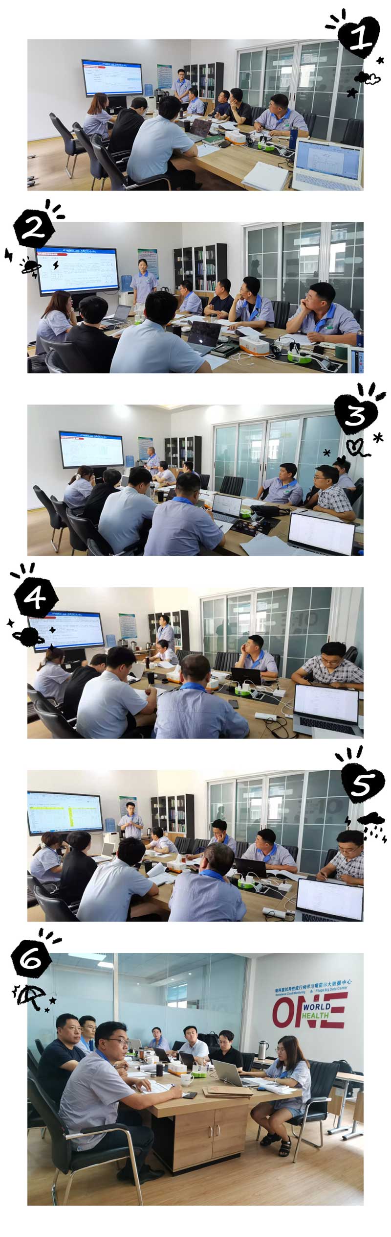 職業(yè)任職資格答辯現(xiàn)場