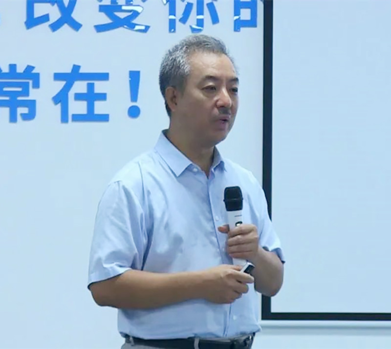 熱烈祝賀2022年第一期白羽肉鴨食品安全檢測(cè)培訓(xùn)會(huì)圓滿結(jié)束