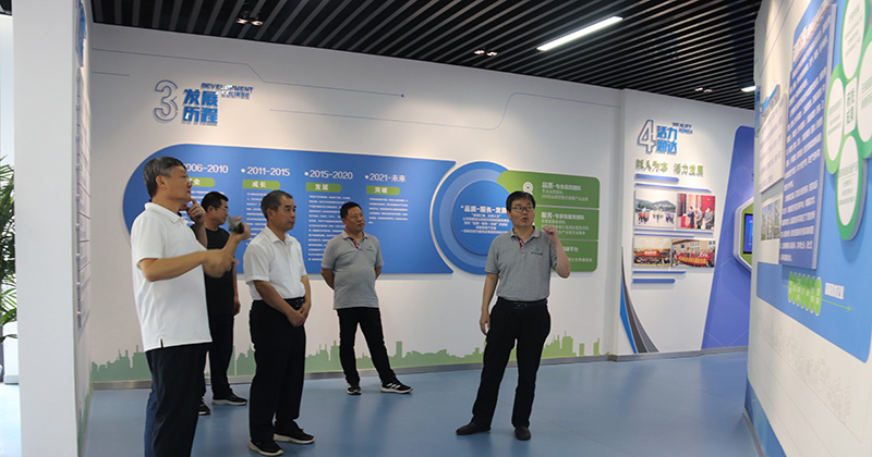  喜報(bào)||熱烈祝賀潤(rùn)達(dá)生物被評(píng)為2021-2022年度山東省畜牧獸醫(yī)行業(yè)“科技創(chuàng)新領(lǐng)軍單位”