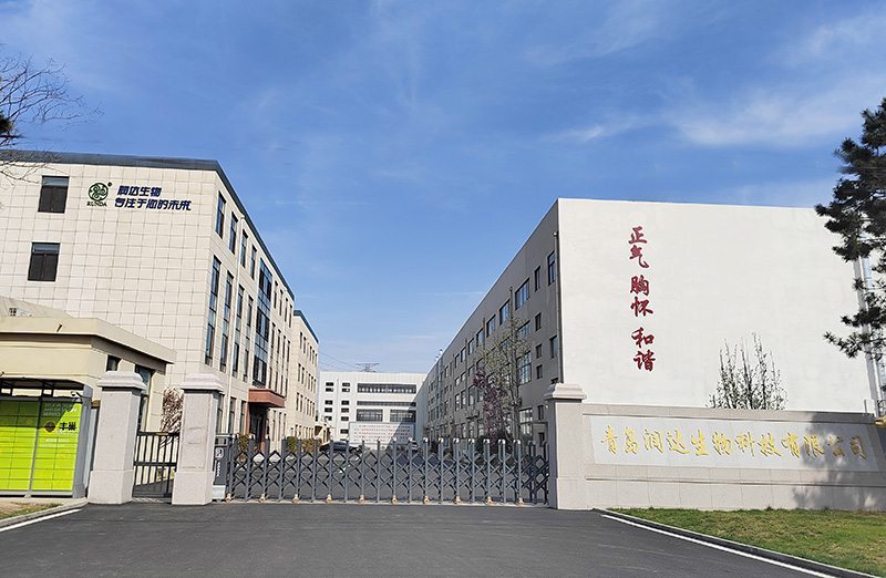  研發(fā)創(chuàng)新——噬菌體的微膠囊工藝研發(fā)