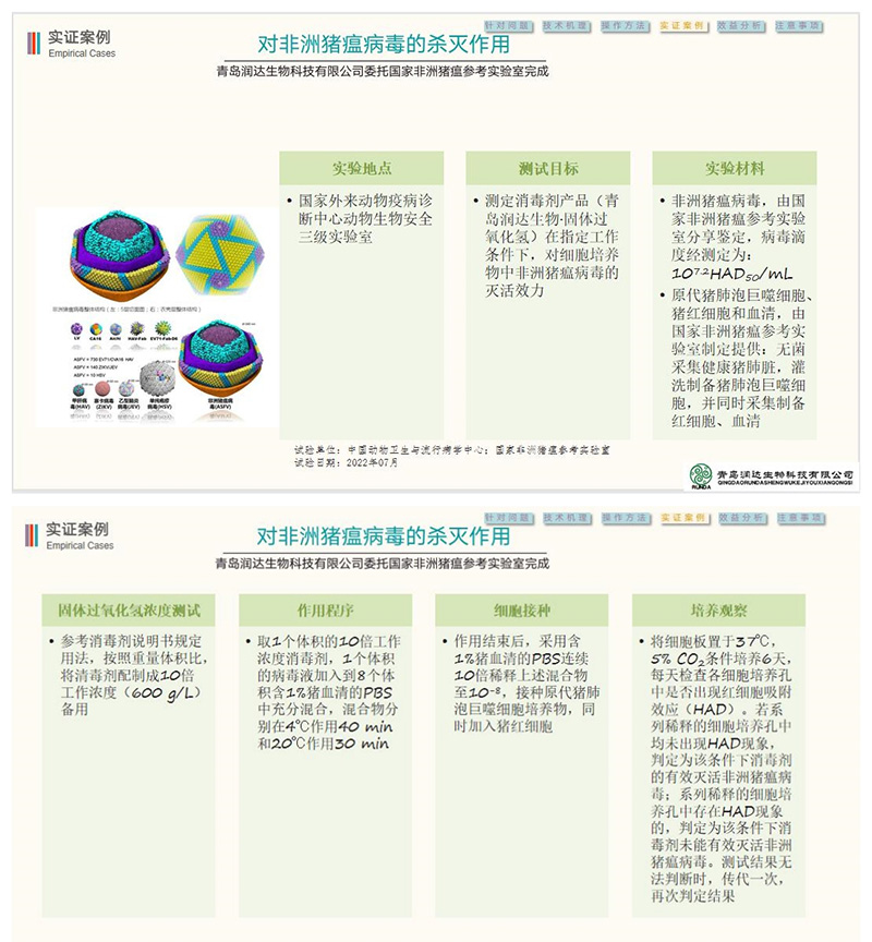 潤達生物仔豬腹瀉生態(tài)防控方案