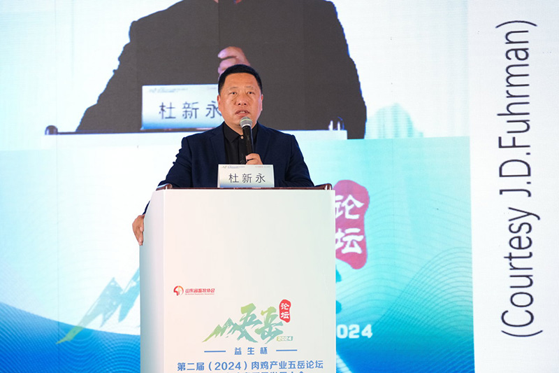 噬菌體為綠色養(yǎng)殖保駕護(hù)航，潤達(dá)明星產(chǎn)品大放異彩