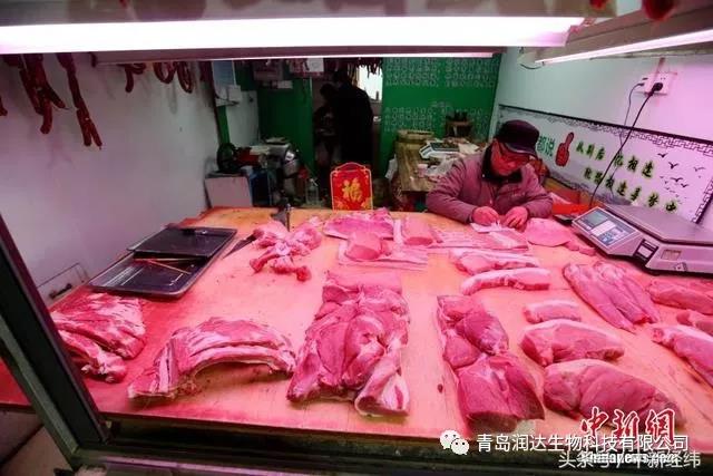 豬肉