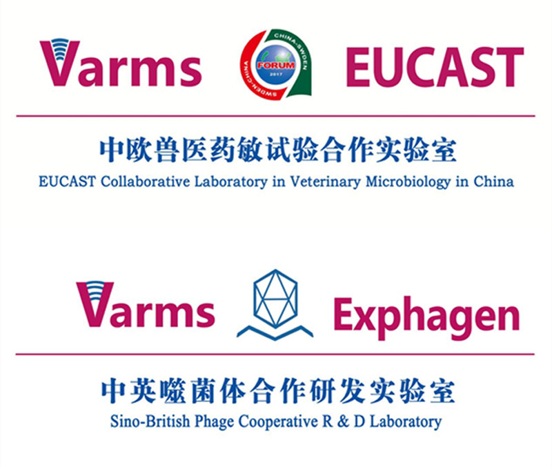 中英噬菌體合作研發(fā)實(shí)驗(yàn)室