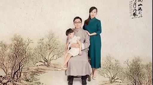 親情，永遠(yuǎn)最重要