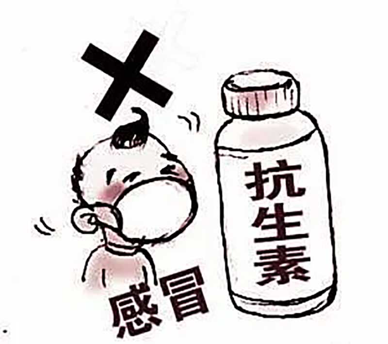 淺談細菌耐藥性