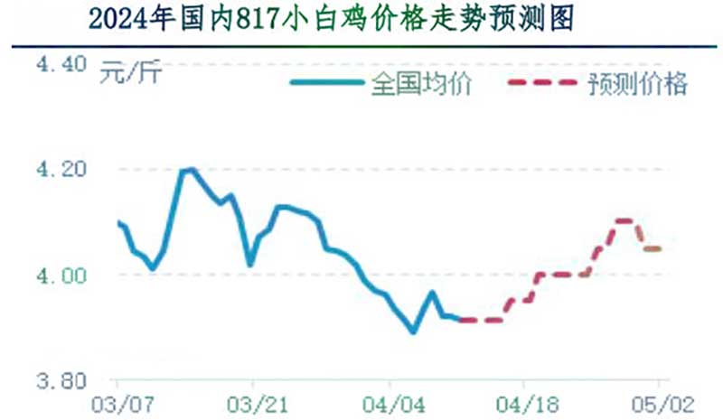 肉雞市場下周行情預(yù)測 肉雞市場下周行情預(yù)測