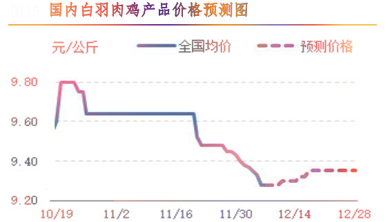 肉雞市場(chǎng)行情匯總