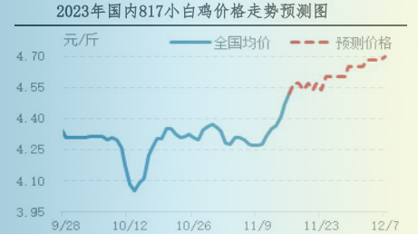 肉雞市場行情匯總
