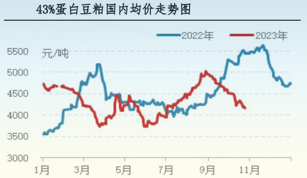 10月肉雞市場(chǎng)行情分析及11月行情預(yù)測(cè)