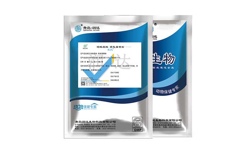  口服精制卵黃抗體在家禽養(yǎng)殖中的應(yīng)用原理