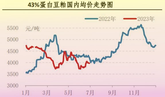 6月肉雞市場(chǎng)行情分析及后市行情預(yù)測(cè)