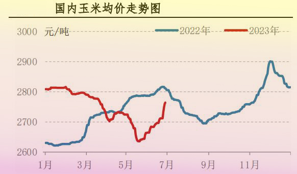6月肉雞市場(chǎng)行情分析及后市行情預(yù)測(cè)