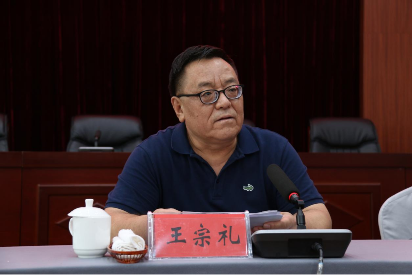  全國畜牧總站站長王宗禮：從調(diào)研的養(yǎng)殖戶存補欄情況看，豬價不具備持續(xù)大幅上漲的基礎