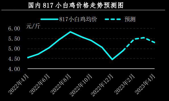 1月肉雞市場(chǎng)行情分析及2月預(yù)測(cè)