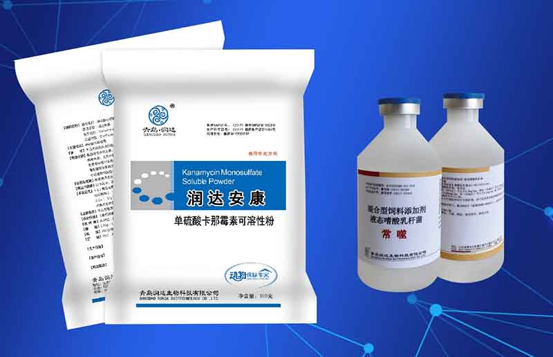 大腸桿菌的危害與防控措施