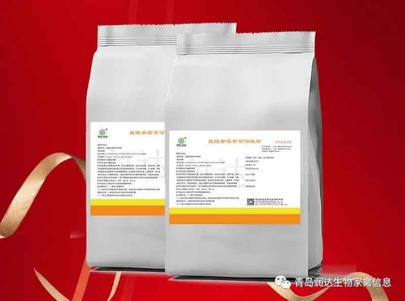 氣囊炎的發(fā)生與防控措施