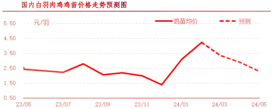 2月肉雞市場(chǎng)行情分析及3月行情預(yù)測(cè)