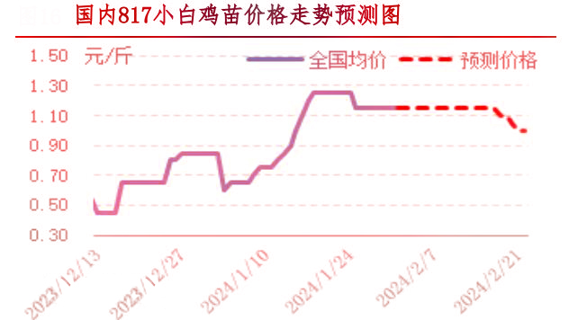 肉雞市場(chǎng)行情匯總
