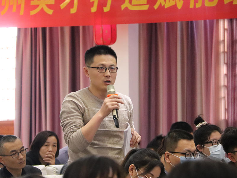 員工風(fēng)采