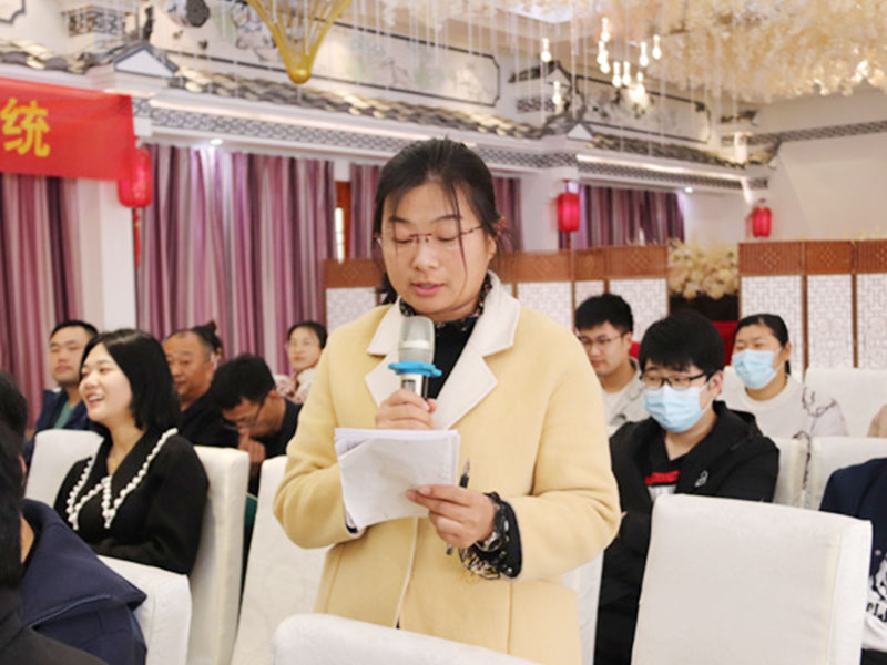員工風(fēng)采