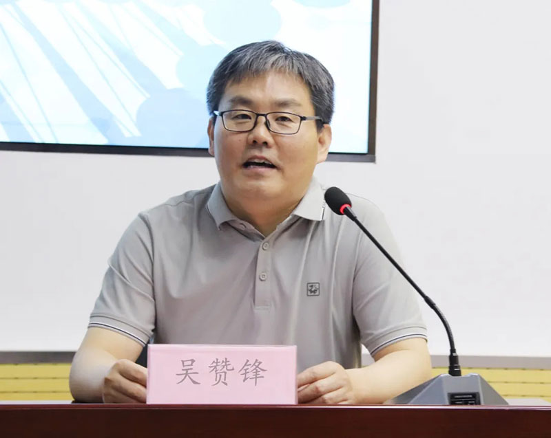 潤達生物白羽肉雞歐指提升專題研討會
