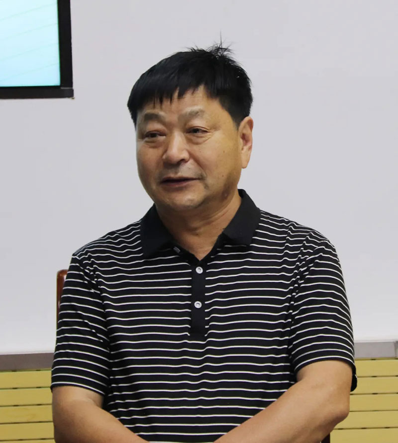 潤達生物白羽肉雞歐指提升專題研討會